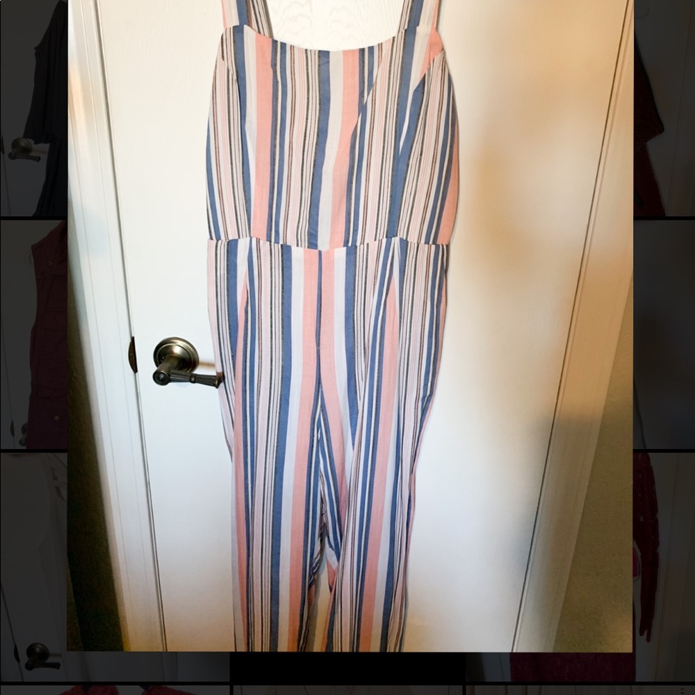 Jumpsuit